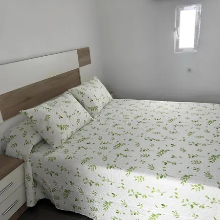 A 300 Metros De La Playa Appartement *