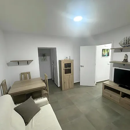 A 300 Metros De La Playa Appartement *